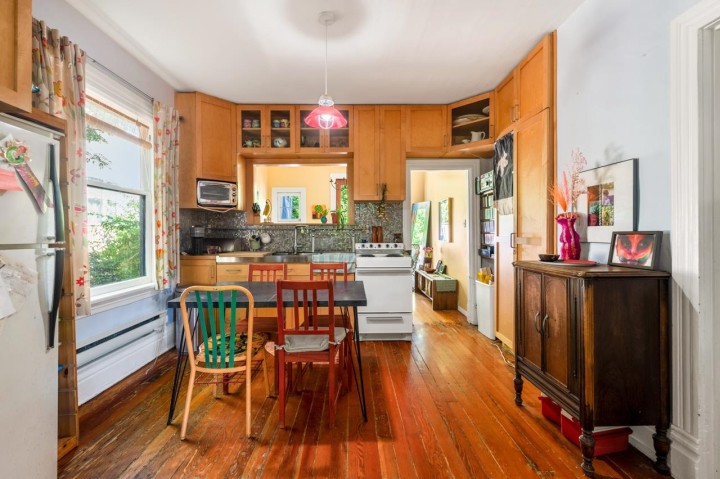 Photo 7 at 473 E 6th Avenue, Mount Pleasant VE, Vancouver East