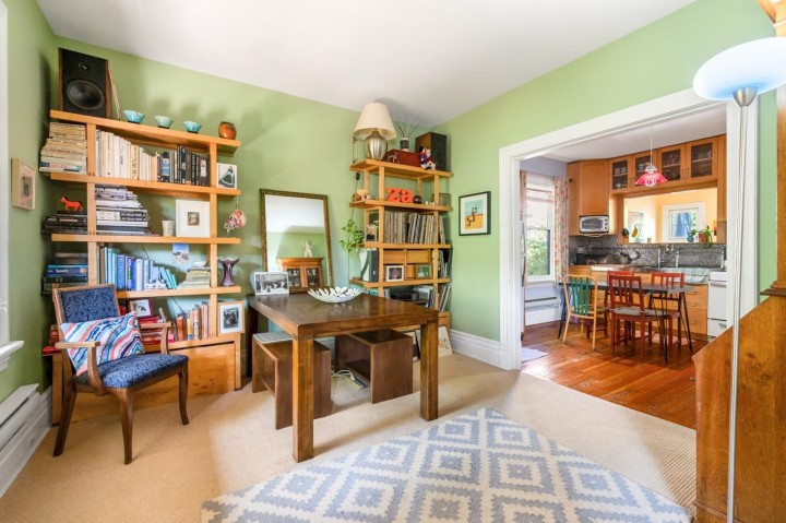 Photo 5 at 473 E 6th Avenue, Mount Pleasant VE, Vancouver East