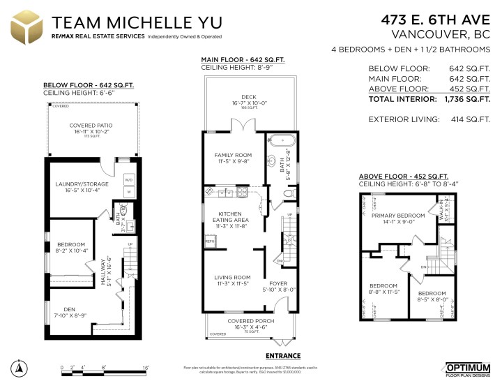 Photo 24 at 473 E 6th Avenue, Mount Pleasant VE, Vancouver East