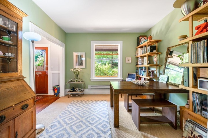 Photo 4 at 473 E 6th Avenue, Mount Pleasant VE, Vancouver East