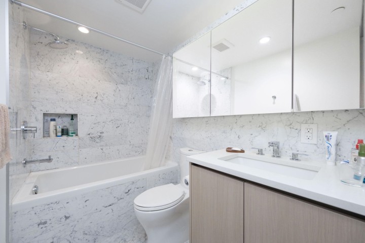 Photo 13 at 905 - 1768 Cook Street, False Creek, Vancouver West