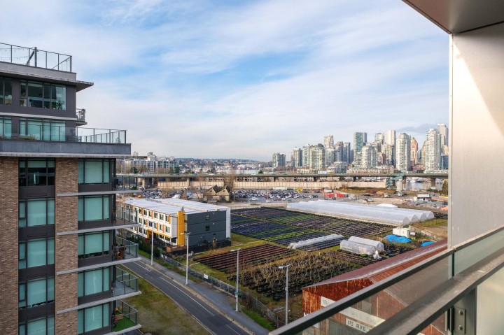 Photo 22 at 905 - 1768 Cook Street, False Creek, Vancouver West