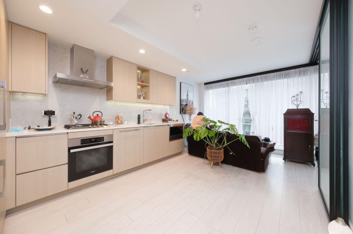 Photo 30 at 905 - 1768 Cook Street, False Creek, Vancouver West