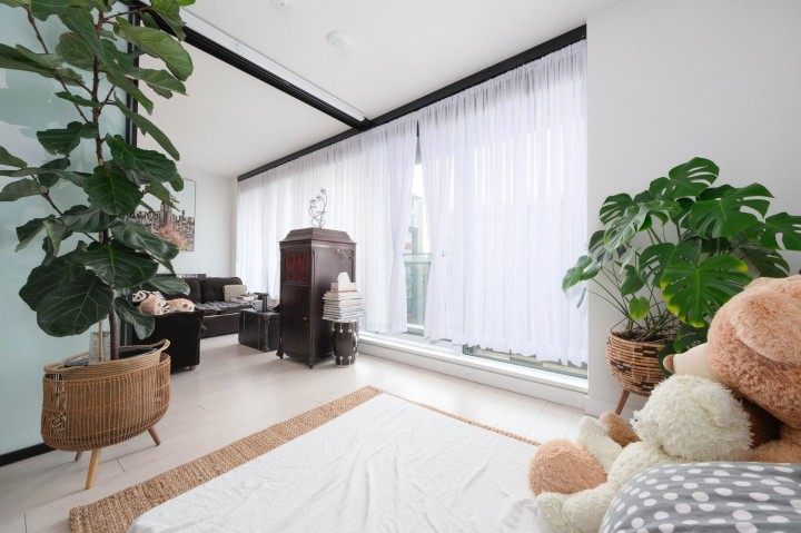 Photo 11 at 905 - 1768 Cook Street, False Creek, Vancouver West