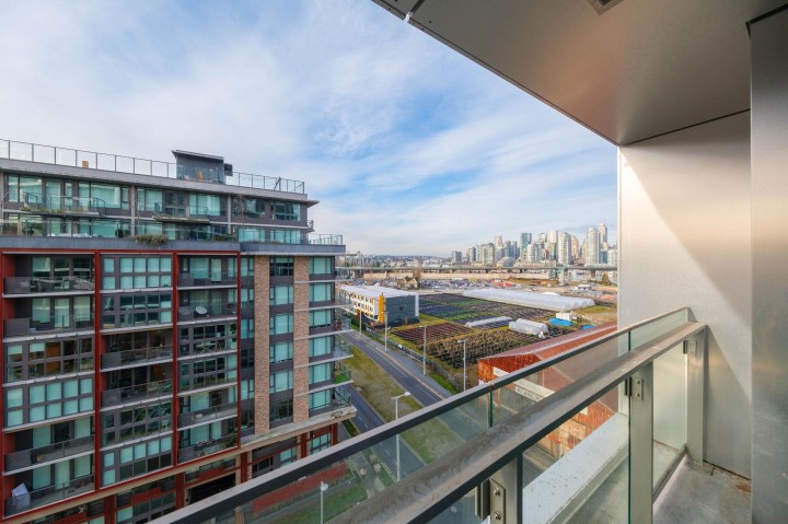 Photo 21 at 905 - 1768 Cook Street, False Creek, Vancouver West