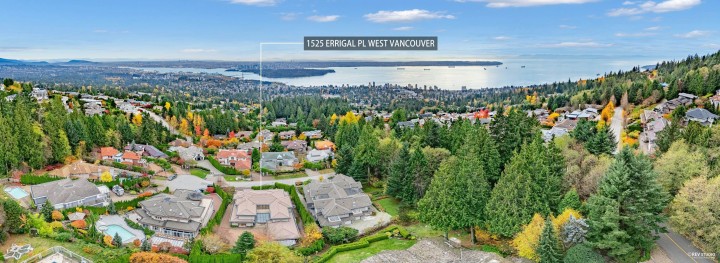 Photo 40 at 1525 Errigal Place, Canterbury WV, West Vancouver
