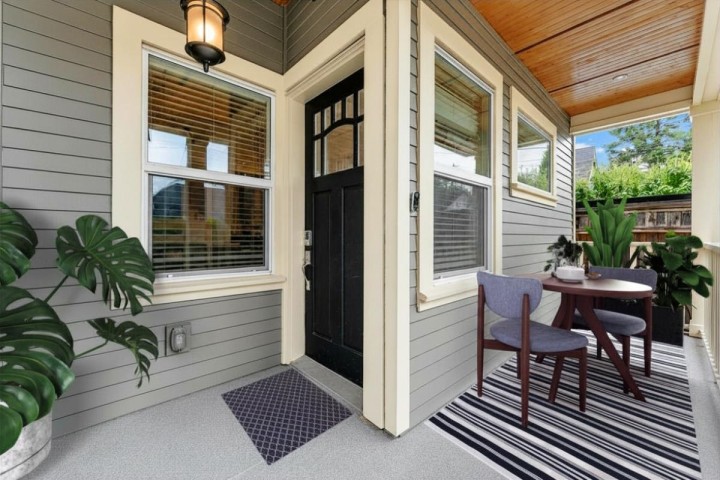 Photo 16 at 2 - 1136 E Pender Street, Strathcona, Vancouver East