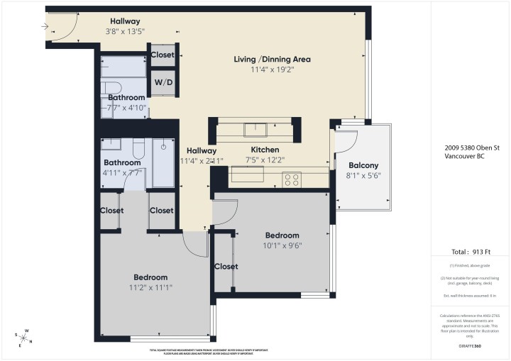 Photo 33 at 2009 - 5380 Oben Street, Collingwood VE, Vancouver East