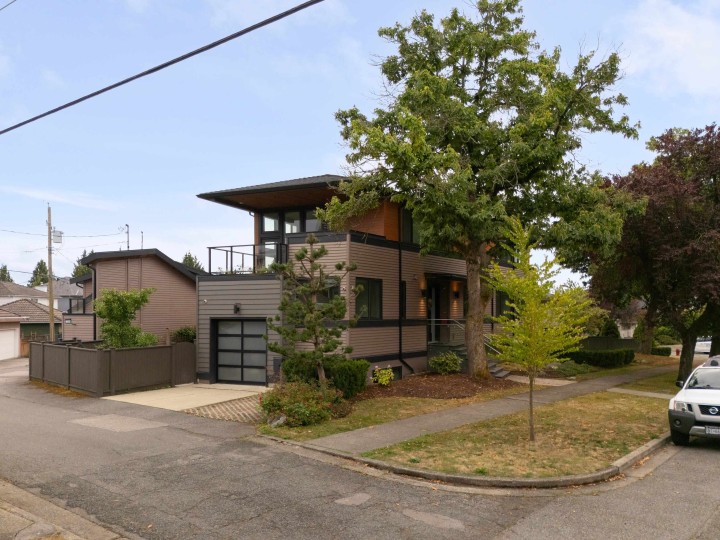 Photo 27 at 7380 Ashburn Street, Fraserview VE, Vancouver East