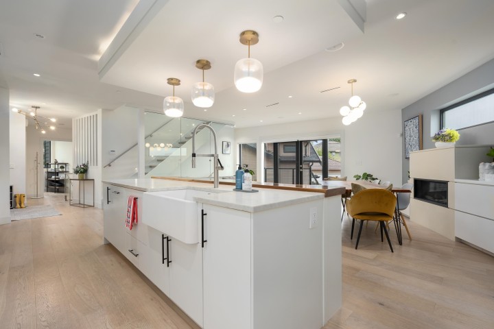 Photo 6 at 7380 Ashburn Street, Fraserview VE, Vancouver East