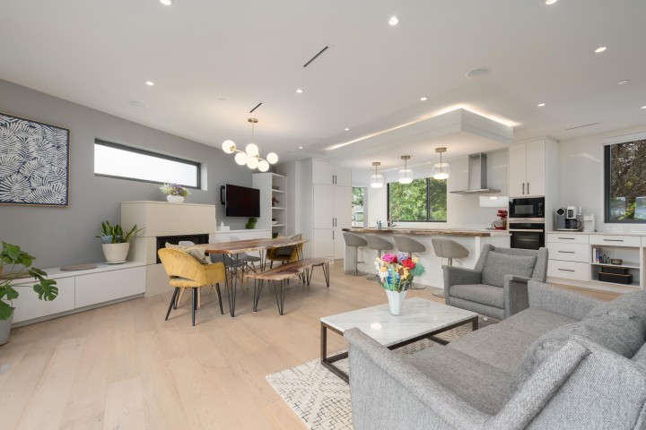 Photo 3 at 7380 Ashburn Street, Fraserview VE, Vancouver East