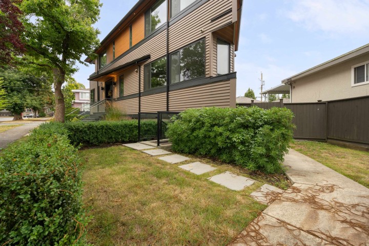 Photo 32 at 7380 Ashburn Street, Fraserview VE, Vancouver East