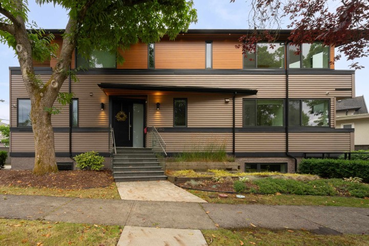 Photo 1 at 7380 Ashburn Street, Fraserview VE, Vancouver East