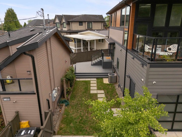 Photo 28 at 7380 Ashburn Street, Fraserview VE, Vancouver East