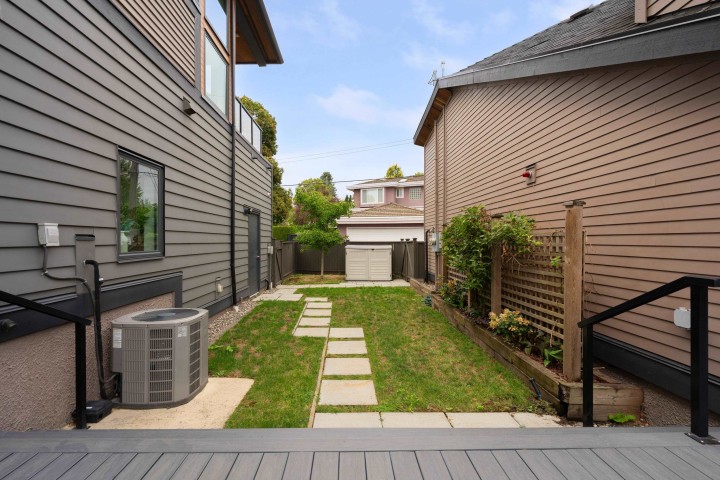 Photo 30 at 7380 Ashburn Street, Fraserview VE, Vancouver East