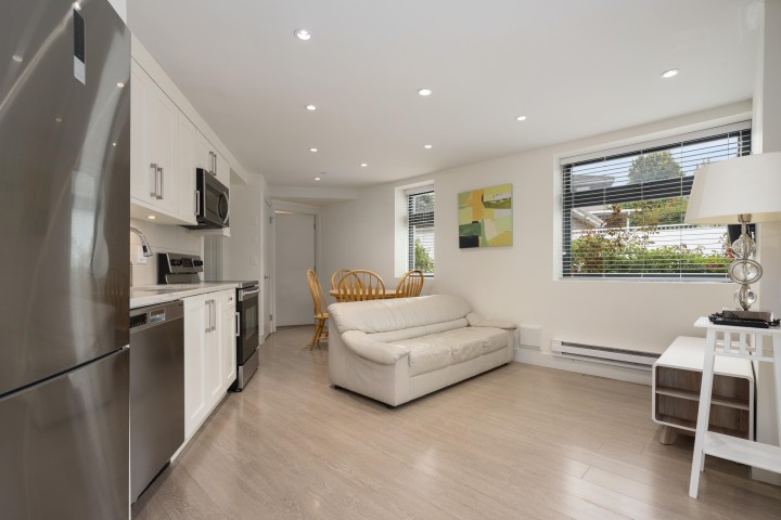 Photo 33 at 7380 Ashburn Street, Fraserview VE, Vancouver East