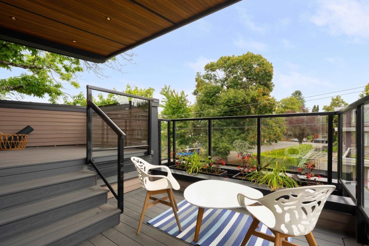 Photo 19 at 7380 Ashburn Street, Fraserview VE, Vancouver East