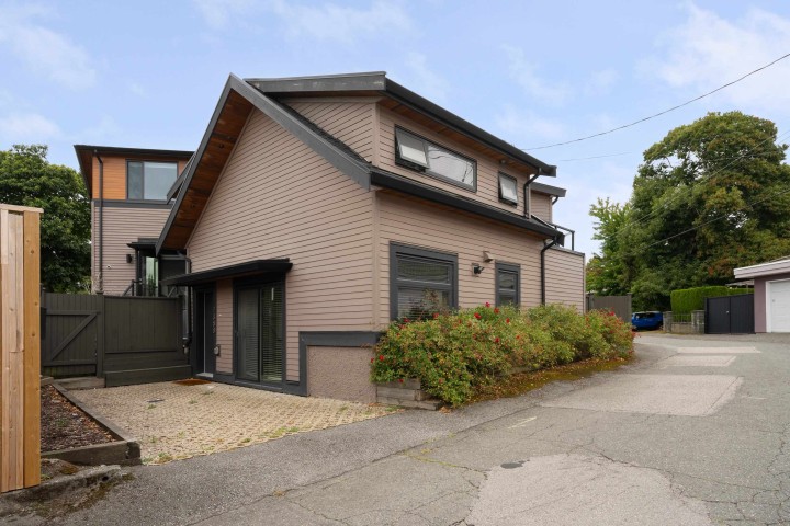 Photo 40 at 7380 Ashburn Street, Fraserview VE, Vancouver East