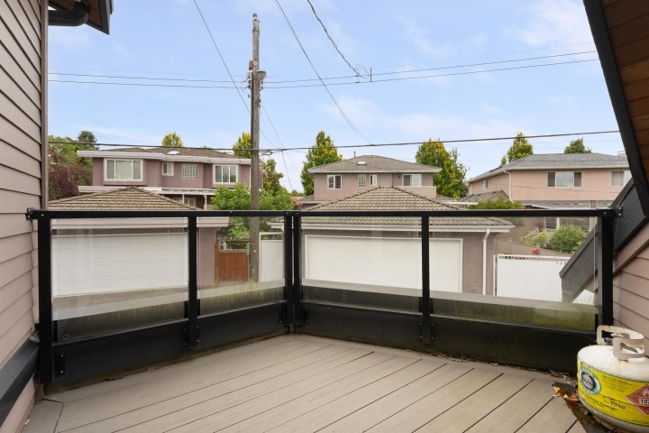 Photo 39 at 7380 Ashburn Street, Fraserview VE, Vancouver East