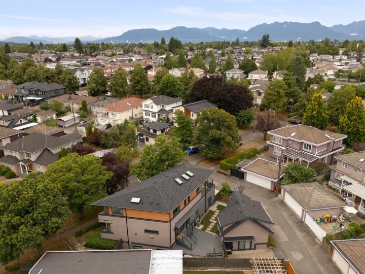 Photo 29 at 7380 Ashburn Street, Fraserview VE, Vancouver East