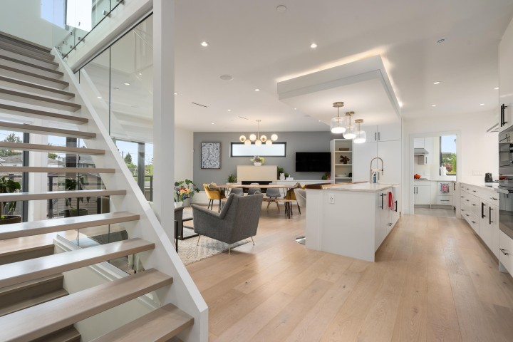 Photo 8 at 7380 Ashburn Street, Fraserview VE, Vancouver East