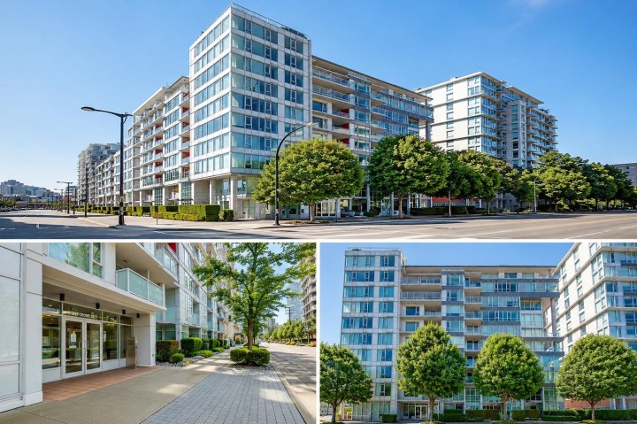 Photo 12 at 306 - 1887 Crowe Street, False Creek, Vancouver West