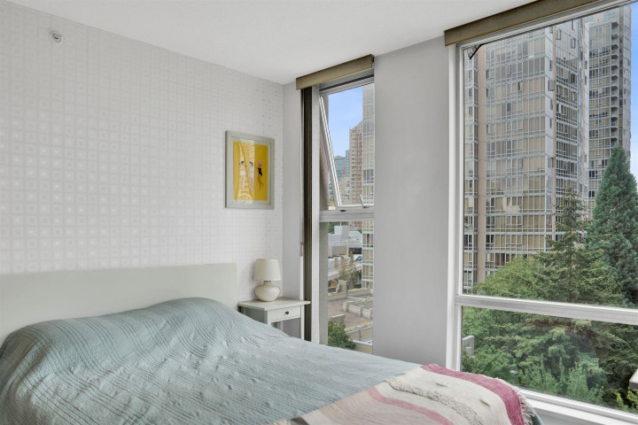 Photo 23 at 905 - 1008 Cambie Street, Yaletown, Vancouver West