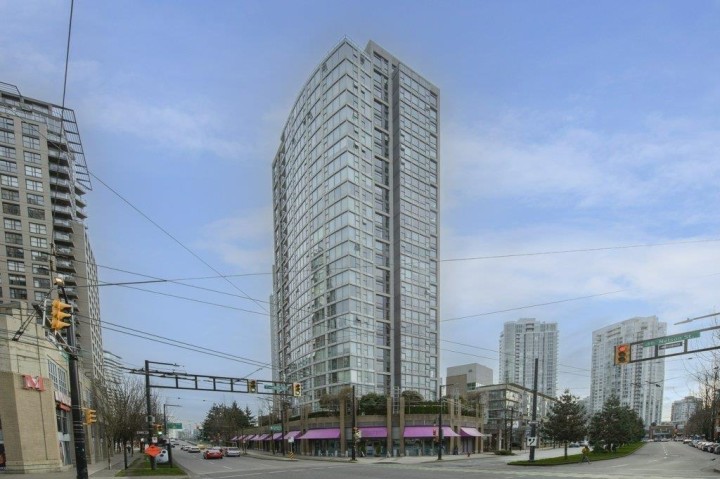 Photo 3 at 905 - 1008 Cambie Street, Yaletown, Vancouver West