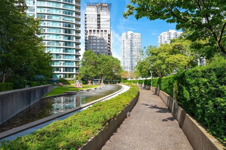 Photo 28 at 905 - 1008 Cambie Street, Yaletown, Vancouver West