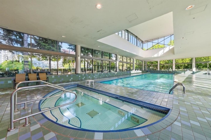 Photo 33 at 905 - 1008 Cambie Street, Yaletown, Vancouver West