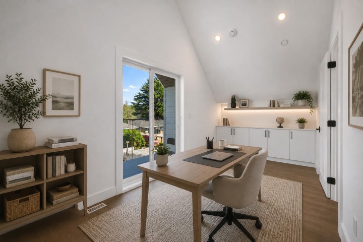 Photo 23 at 2 - 3271 E Georgia Street, Renfrew VE, Vancouver East