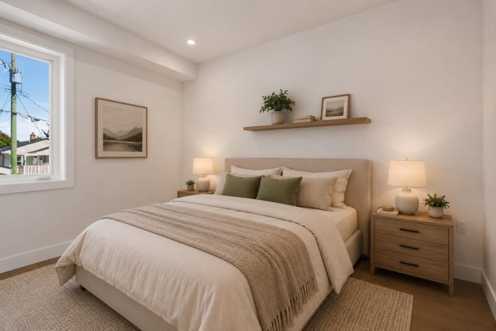 Photo 16 at 2 - 3271 E Georgia Street, Renfrew VE, Vancouver East