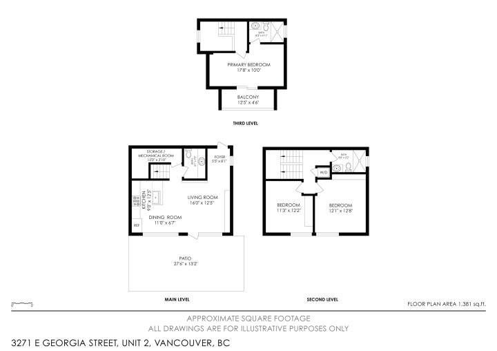 Photo 36 at 2 - 3271 E Georgia Street, Renfrew VE, Vancouver East