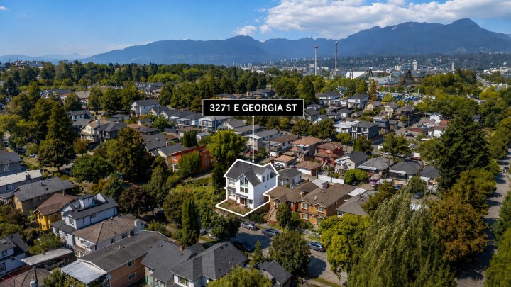 Photo 35 at 2 - 3271 E Georgia Street, Renfrew VE, Vancouver East