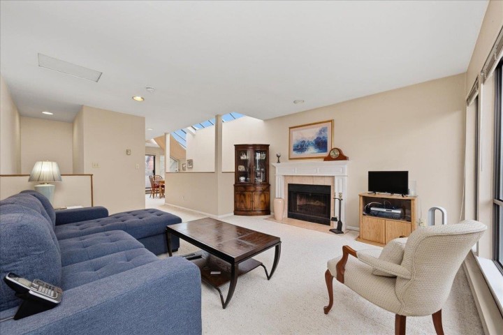 Photo 6 at 6 - 5730 Carnarvon Street, Kerrisdale, Vancouver West