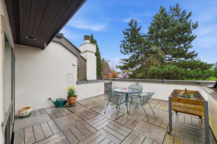 Photo 3 at 6 - 5730 Carnarvon Street, Kerrisdale, Vancouver West