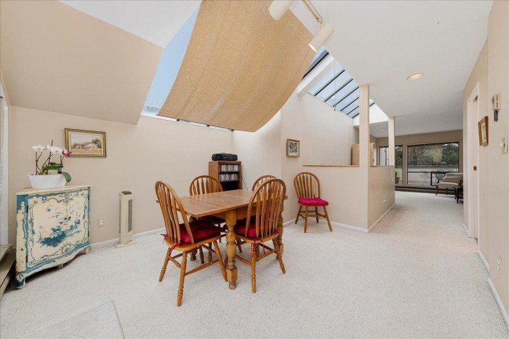 Photo 9 at 6 - 5730 Carnarvon Street, Kerrisdale, Vancouver West