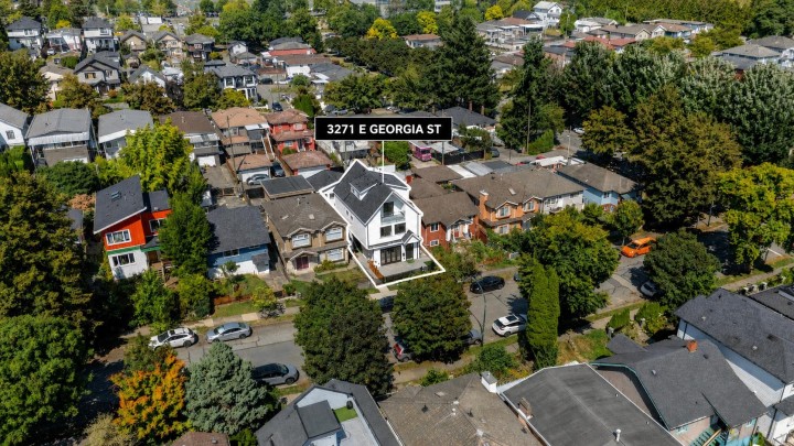 Photo 27 at 1 - 3271 E Georgia Street, Renfrew VE, Vancouver East