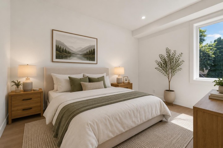 Photo 13 at 1 - 3271 E Georgia Street, Renfrew VE, Vancouver East