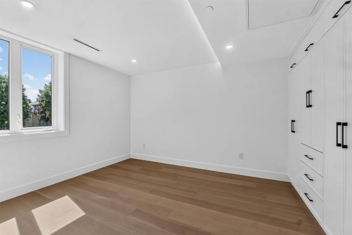Photo 17 at 1 - 3271 E Georgia Street, Renfrew VE, Vancouver East
