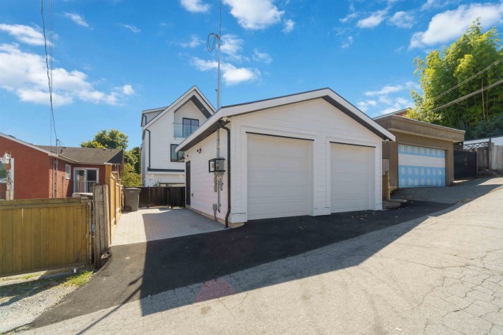 Photo 29 at 1 - 3271 E Georgia Street, Renfrew VE, Vancouver East