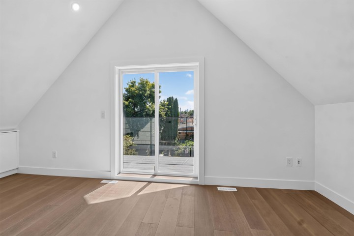 Photo 21 at 1 - 3271 E Georgia Street, Renfrew VE, Vancouver East