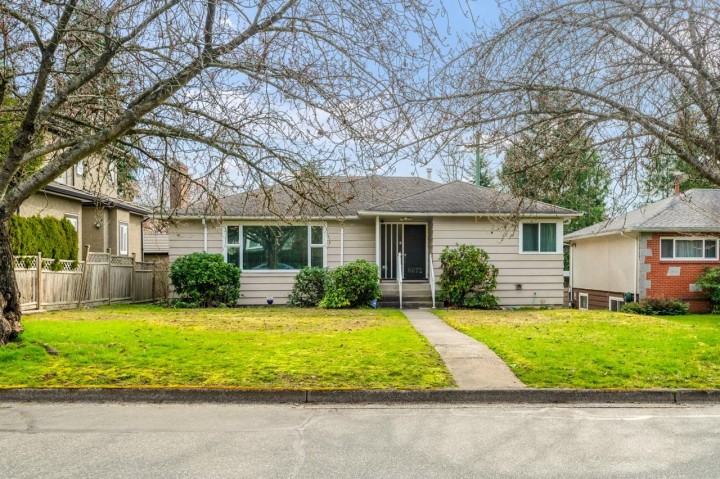 Photo 2 at 6872 Heather Street, South Cambie, Vancouver West