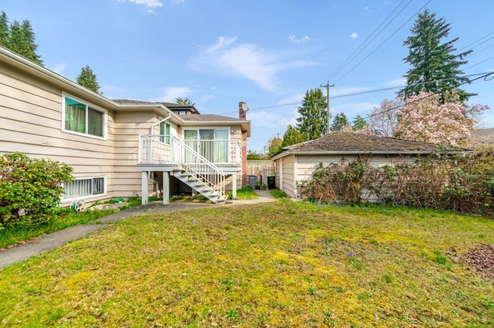 Photo 6 at 6872 Heather Street, South Cambie, Vancouver West