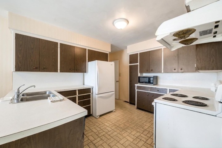 Photo 12 at 6872 Heather Street, South Cambie, Vancouver West