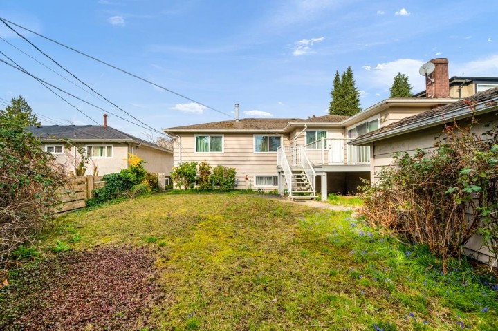 Photo 7 at 6872 Heather Street, South Cambie, Vancouver West