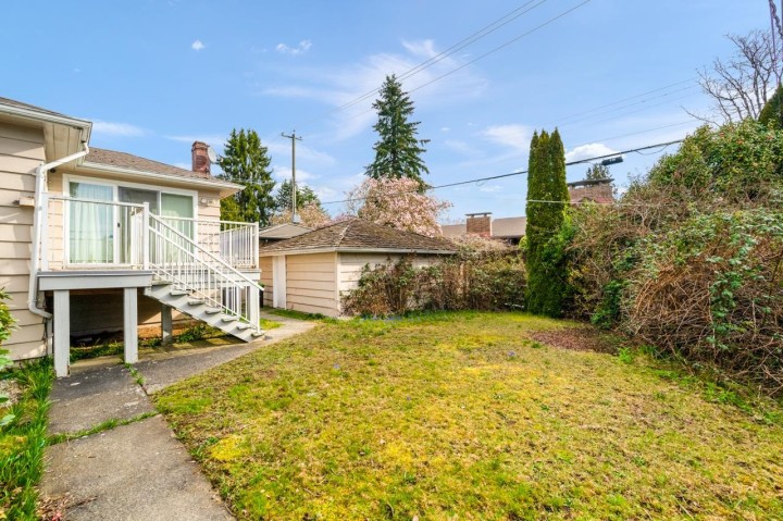 Photo 5 at 6872 Heather Street, South Cambie, Vancouver West