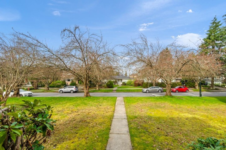 Photo 4 at 6872 Heather Street, South Cambie, Vancouver West