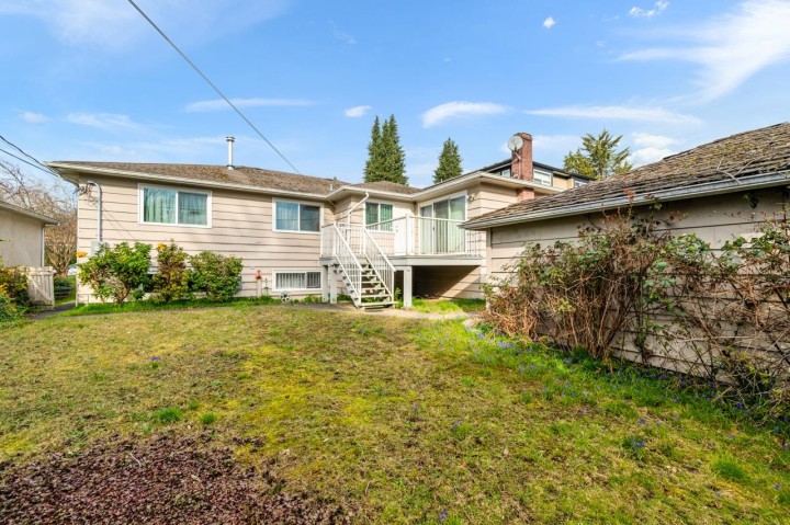 Photo 8 at 6872 Heather Street, South Cambie, Vancouver West