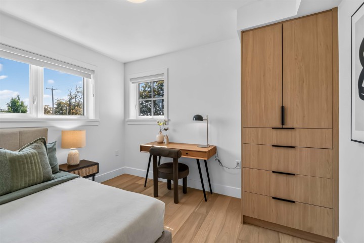 Photo 13 at 3 - 550 Kaslo Street, Renfrew VE, Vancouver East